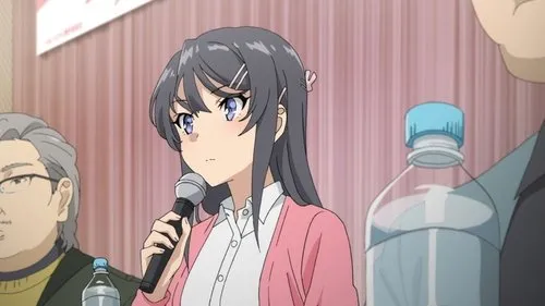 Rascal Does Not Dream of Bunny Girl Senpai – T01E11: A missão Kaede 1 Rascal Does Not Dream of Bunny Girl Senpai – T01E11: A missão Kaede