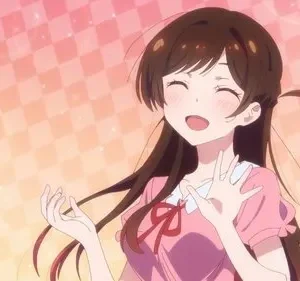 Rent-a-Girlfriend – T01E02: Ex-namorada e Namorada