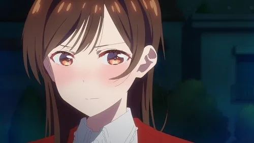 Rent-a-Girlfriend – T01E15: O retorno da namorada
