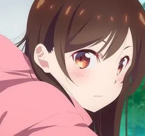 Rent-a-Girlfriend – T01E18: Bebida e Namorada