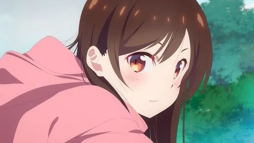 Rent-a-Girlfriend – T01E18: Bebida e Namorada