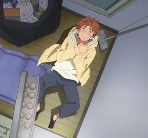 Rent-a-Girlfriend – T01E19: Ex e Namorada