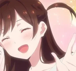 Rent-a-Girlfriend – T01E20: Juventude e Namorada