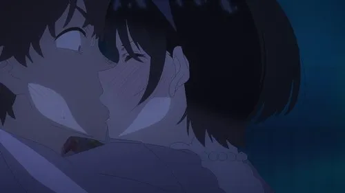 Rent-a-Girlfriend – T01E22: Anel e Namorada