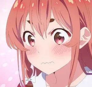 Rent-a-Girlfriend – T01E23: Guia e Namorada