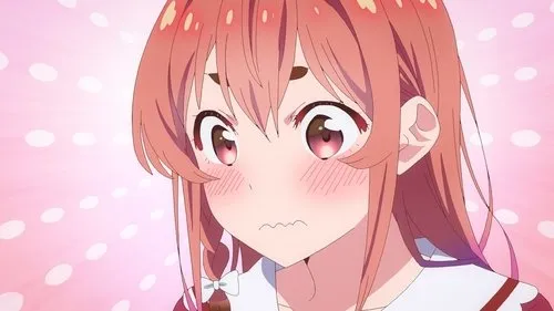 Rent-a-Girlfriend – T01E23: Guia e Namorada