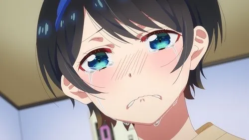 Rent-a-Girlfriend – T01E26: Namorada Mora ao Lado