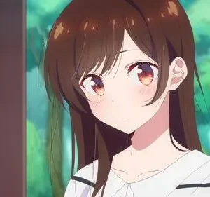 Rent-a-Girlfriend – T01E29: Filmagem e Namorada