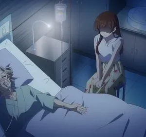 Rent-a-Girlfriend – T01E33: Partida e Namorada