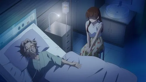 Rent-a-Girlfriend – T01E33: Partida e Namorada