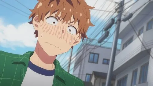Rent-a-Girlfriend – T01E38: Suspiro e Namorada 1 Rent-a-Girlfriend – T01E38: Suspiro e Namorada