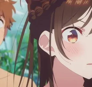 Rent-a-Girlfriend – T01E44: Tiras e Namorada