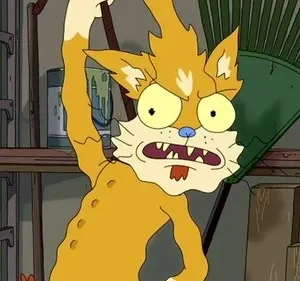 Rick e Morty – T01E11: Negócio arriscado