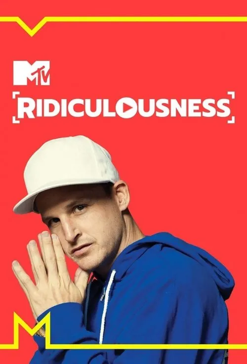 Ridiculousness 1 Ridiculousness