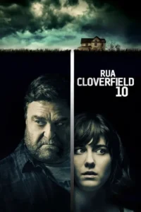 Rua Cloverfield,10