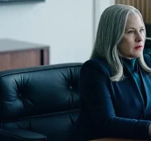 Ruptura – T01E04: O você que você é
