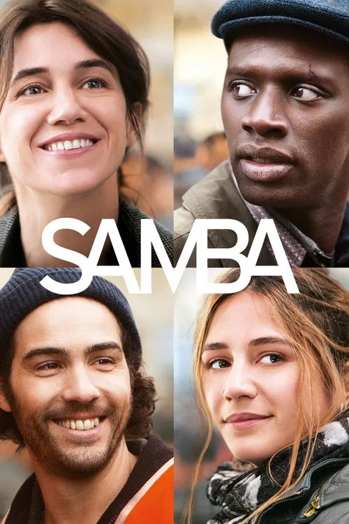 Samba 1 Samba