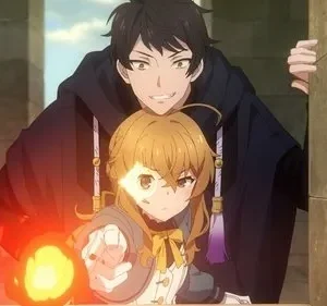 Secrets of the Silent Witch – T01E05: A aventura da Bruxa do Silêncio