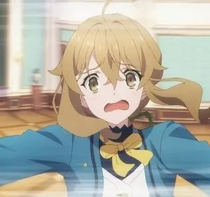 Secrets of the Silent Witch – T01E06: Uma xícara fora do lugar