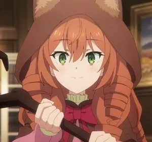 Secrets of the Silent Witch – T01E12: Monica vira uma delinquente