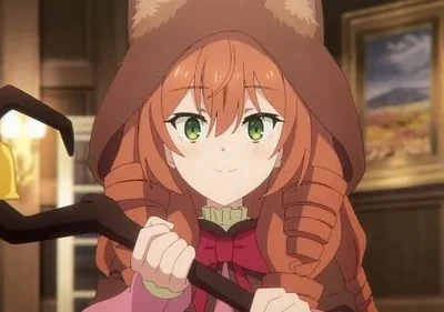 Secrets of the Silent Witch – T01E12: Monica vira uma delinquente