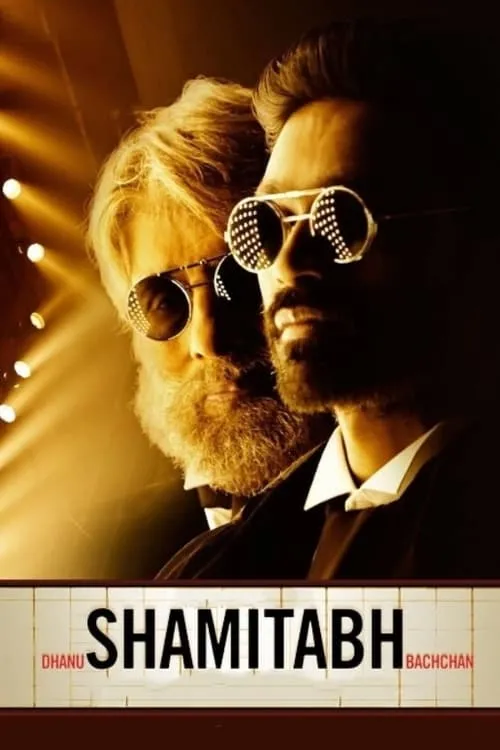 Shamitabh 1 Shamitabh
