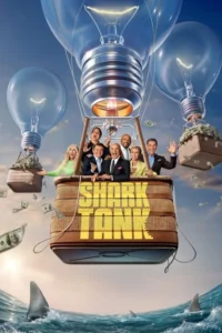 Shark Tank:Negociando com Tubarões