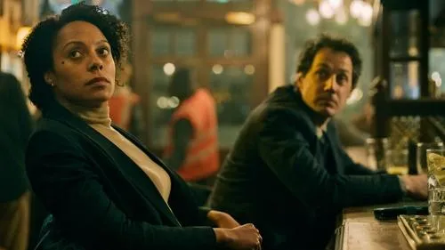 Slow Horses – T01E02: Drinks de trabalho