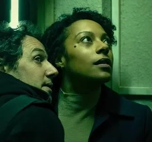 Slow Horses – T01E03: Má espionagem