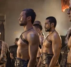 Spartacus – T01E10: Lembranças