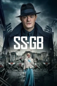 SS-GB:Remontando a Segunda Guerra