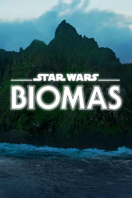 Star Wars Biomas 1 Star Wars Biomas