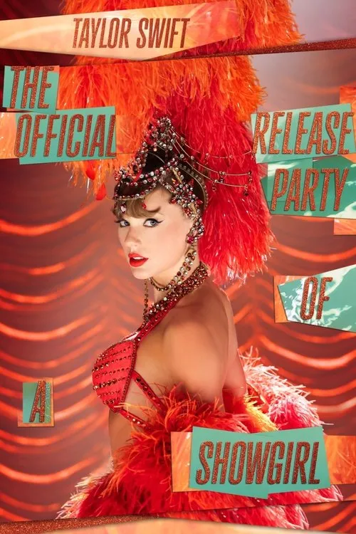 Taylor Swift | The Official Release Party of a …