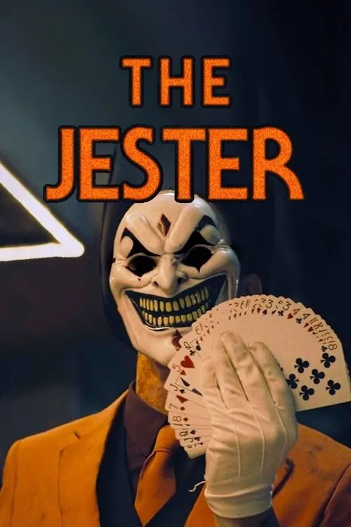 The Jester 1 The Jester