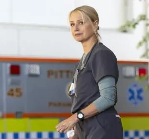 The Pitt – T01E08: 2:00 P.M.
