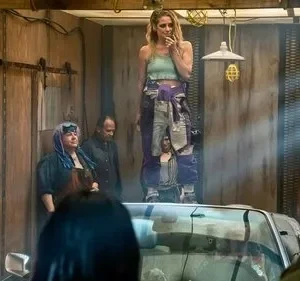 Twisted Metal – T01E04: WHZDARE