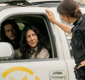 Twisted Metal – T01E05: CRZSRDS