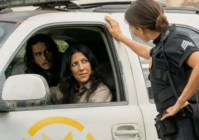 Twisted Metal – T01E05: CRZSRDS