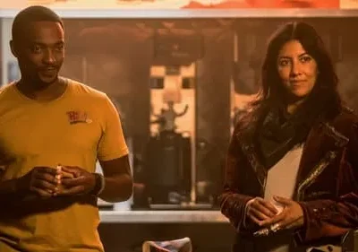 Twisted Metal – T01E06: DRVTHRU