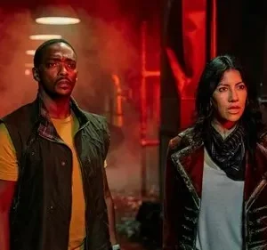 Twisted Metal – T01E07: NUTH0UZ