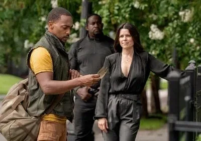 Twisted Metal – T01E10: SHNGRLA