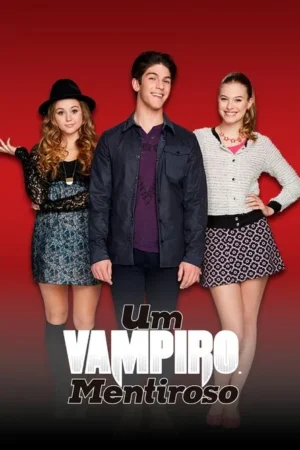 Um Vampiro Mentiroso