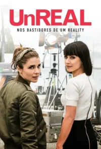 UnREAL:Nos Bastidores de um Reality