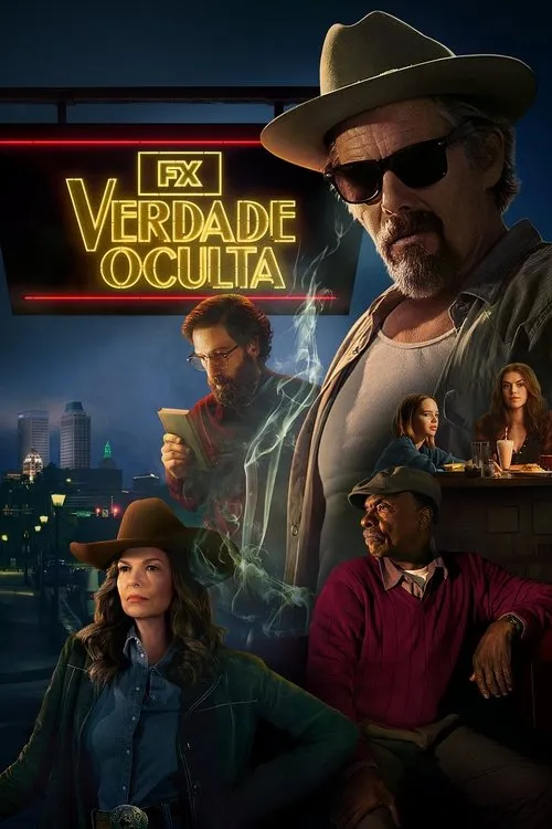 Verdade Oculta