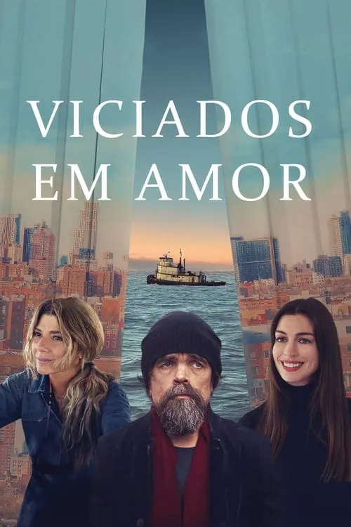 Viciados em Amor 1 Viciados em Amor