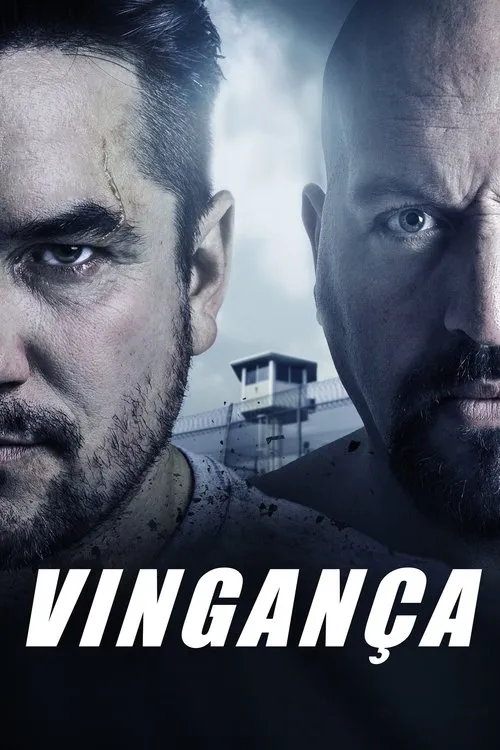 Vingança 1 Vingança