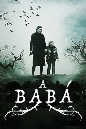 A Babá