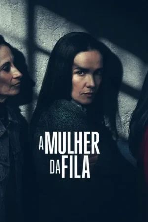 The Woman in the Line