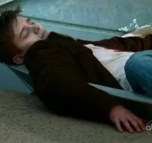 Castle – T01E03: Pobre Menino Rico