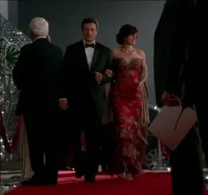 Castle – T01E07: O Lar É Onde o Coração Para